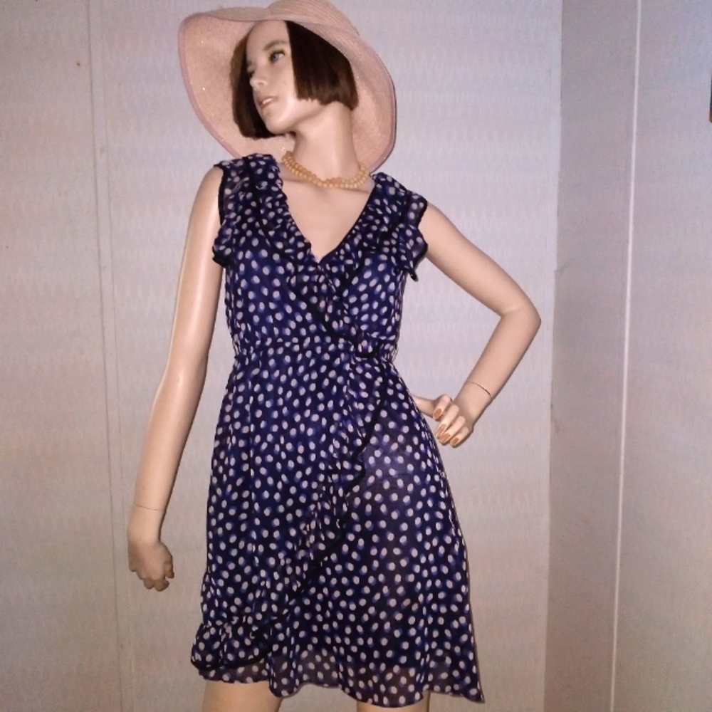 Sleeveless H&M Dress